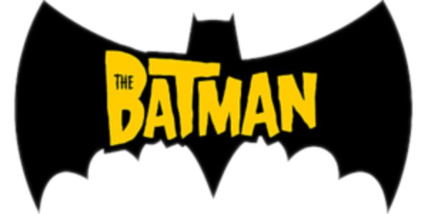 The Batman (6 DVDs Box Set)